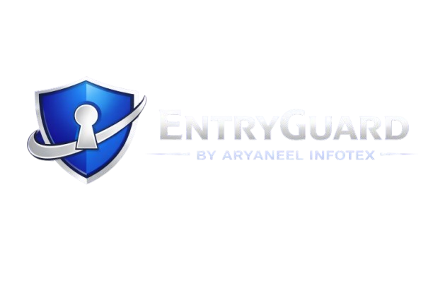 EntryGuard Logo